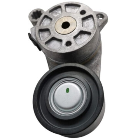 Belt Tensioner 5010550335 7403979980 7421257889 Compatible with Renault Kerax 460 480 520 Compatible with Volvo Truck FM380 FM400 FM420 FM440 FM460 Compatible with Mack Engine MP8