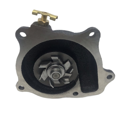 HP injection RE507604 Water Pump Fits John Deere Skid Steer Loader 328D 332 332D 325 326D 328