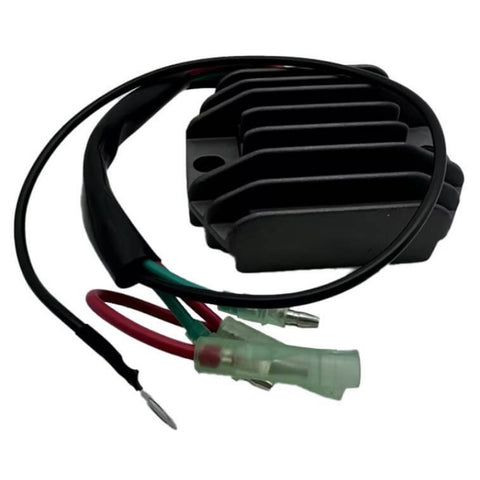 HP injection Rectifier Regulator Fit for Yamaha 9.9 / 15 / 20 HP 4-STROKE 6AH-81960-00-00