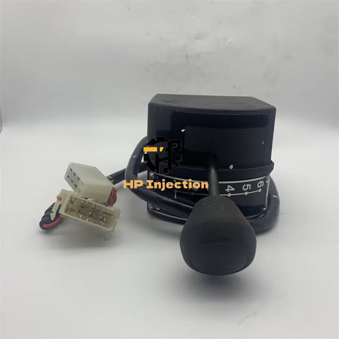 HP injection Joystick Control 6006022230 For ZF 6WG200 4WG200 4WG180