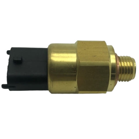 HP injection Oil Pressure Sensor 21291011 For Volvo EC140 EC160 EC180 EC210 EC240 EC290 L110