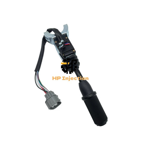 HP injection Replacement Switch Forward Reverse Left Hand 701/80296 Compatible for JCB 2CX 2DX 3CX 3DX 4C 4CN 4DX TM320