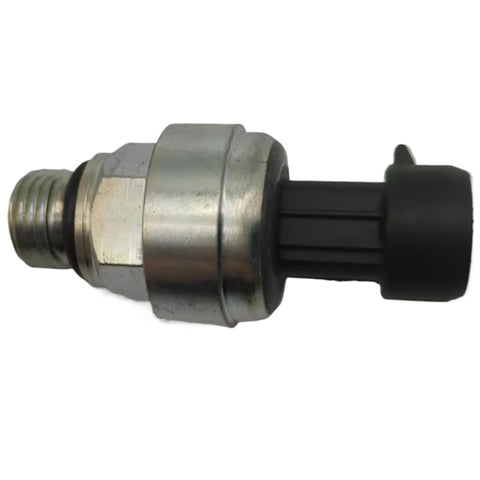HP injection Pressure Sensor RE154966 Fits John Deere Tractor 6110 6155RH 6170M 6175R 6230R