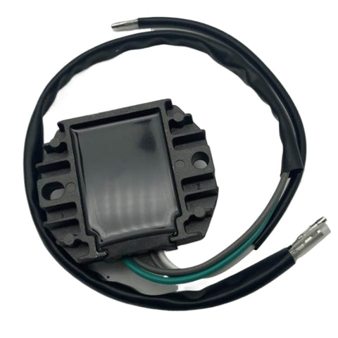 HP injection Rectifier Regulator For Honda 31750-ZW9-003 31750-ZW9-000 31750-ZW9-013