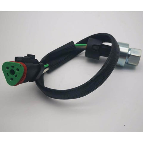 HP injection Oil Pressure Sensor 161-9930 For Caterpillar CAT 65E 85C 480 345B 3176 3196 3456