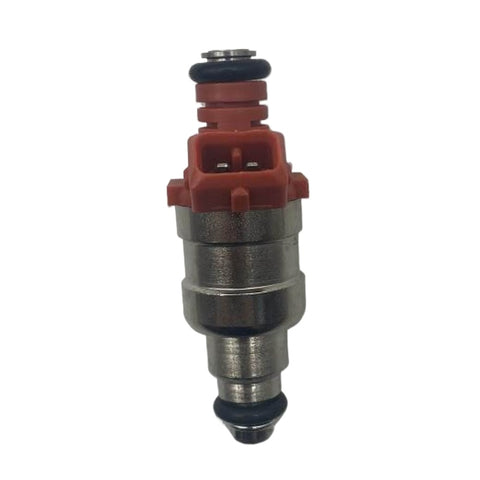 HP injection 6pcs Fuel Injector 53003956 for 1987 1988 1989 1990 JEEP Comanche Cherokee Wagoneer 4.0L