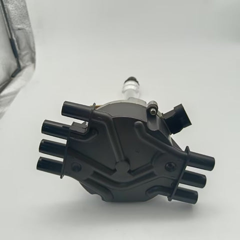 HP injection Ignition Distributor 888751A03 888751A02 Complete for 4.3L Volvo Penta V6 Mercruiser