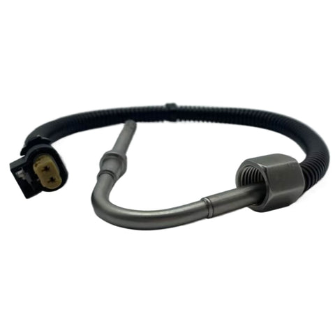 HP injection Exhaust Gas Temperature EGT Sensor A0019052200 for Mercedes GL350 X166 ML250