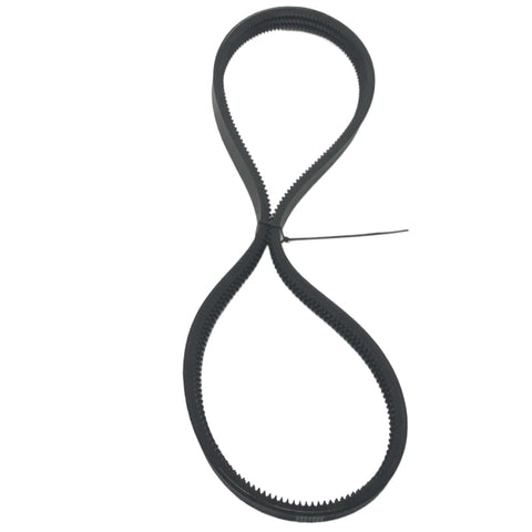 HP injection Main Pump Drive Belt 6667322 for Bobcat S175 S185 S205 S130 S150 T140 T180 T190