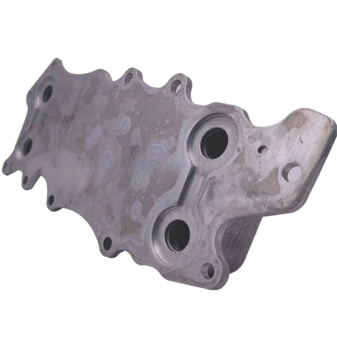 HP injection 6421800165 Engine Oil Cooler for Mercedes Benz E G GL GLS ML R S Sprinter 3.0L