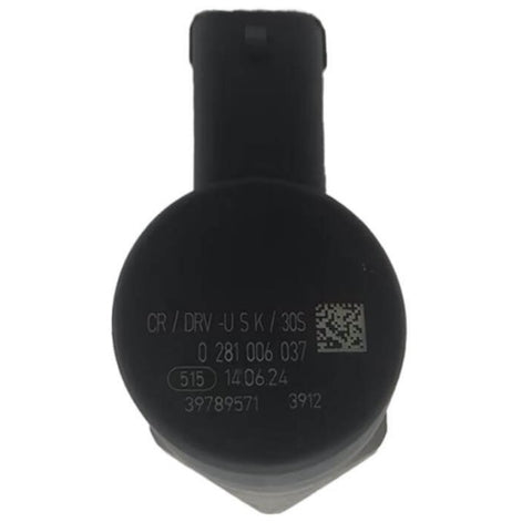 HP injection New Fuel Valve Pressure Control SCV Valve 0281006037 314022F000 for Hyundai Kia CRDI
