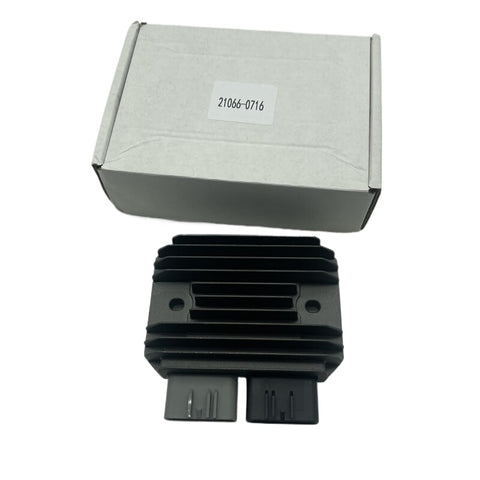 HP injection Voltage Regulator Rectifier for 2008-2023 Ninja ZX-10R 2009-2023 ZX6R 21066-0028