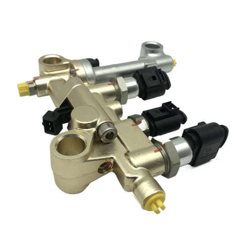 HP injection A0001400539 A0001404139 Adblue Dosator Diffuser Urea Pump Injection Metering Unit A0001402039 fits Benz ACTROS MP2 MP3 ATEGO Trucks Tractors