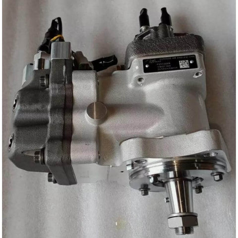HP injection Fuel Injection Pump 4307021 For CUMMINS QSL8.9 ISL8.9 QSC8.3 ISC8.3 Engine