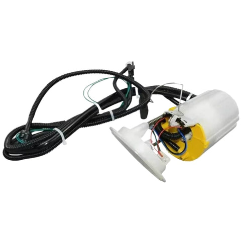 HP injection Fuel Pump Module Assembly 16147373474 16146765822 Fit For BMW 5er E60 E61 E63 E64