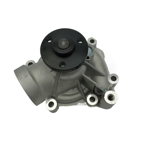 HP injection Water Pump 02931855 02931988 02931830 02931831 02937437 for Deutz Engine BF4M1012 BF6M2012 Volvo Excavator EC210