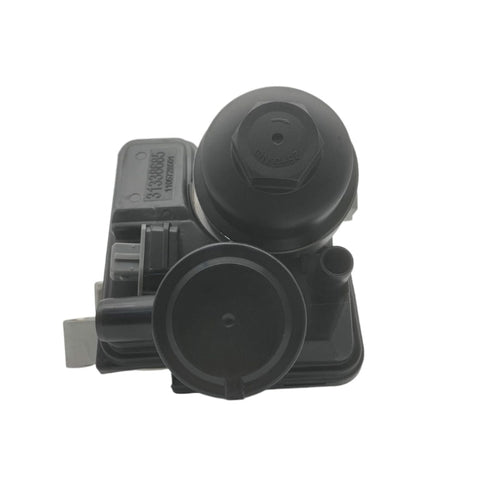 HP injection Oil Filter Housing For Volvo S40 V50 S60 V60 XC60 XC70 C70 31338685 313386856