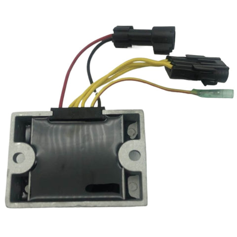 HP injection Polaris 4012192 20A Regulator Rectifier 2010-2014 Ranger Sportsman 500 400 330