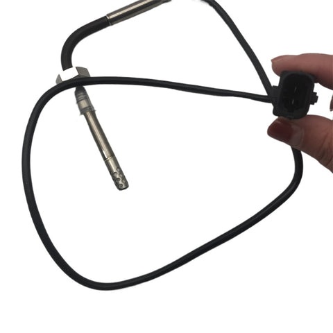 HP injection Exhaust Gas Temperature Sensor Fits 2014-2015 Chevy Cruze Diesel 2.0L 55581035