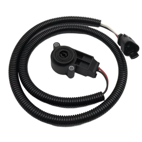 HP injection Throttle Position Sensor 2661466 266-1466 Fit For Caterpillar C7 C10 C12 C13 C15
