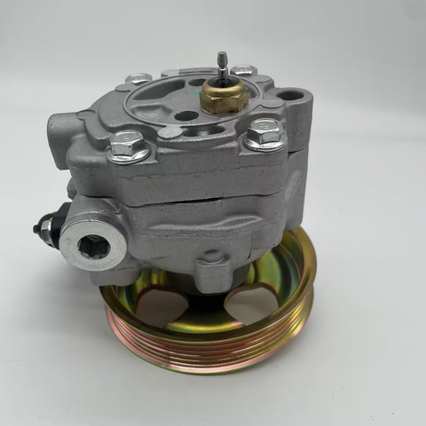 HP injection 34430-FG000 Power Steering Pump Assembly for Subaru Impreza 2.5T Lega