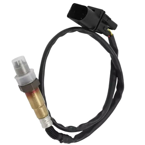 HP injection Oxygen Sensor For BMW E87 118i E90 E91 318i 11787530283 753028302 0258007274