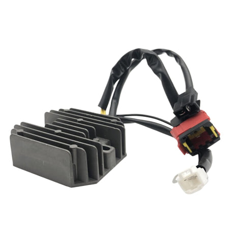 HP injection Motorcycle Rectifier Regulator 587356/587356C For ROYAL ENFIELD HIMALAYA 400