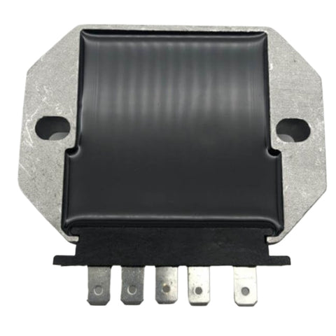 HP injection 12V 129150-77710 Voltage Regulator for Yanmar M180 YM187 YM220 YM1601 YM1702