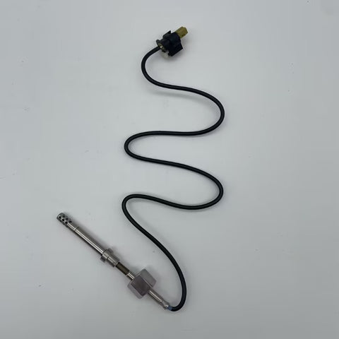 HP injection Exhaust Temperature Sensor A0071536728 for Mercedes W204 W212 OM651 Diesel Engine