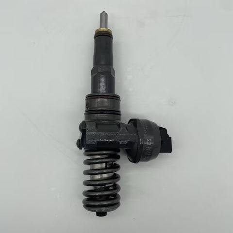 HP injection Fuel Injector Assy 038130079NX For VW Golf Jetta Wagon TDI 1.9L 2004 2005 2006