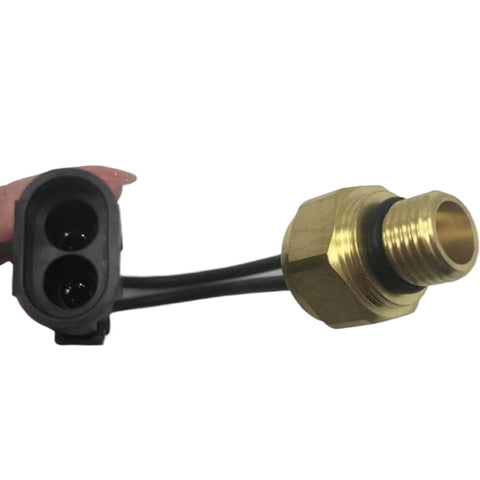 HP Injection RE503242 Temperature Switch Sensor John Deere Tractor Skid Steer Loader Compatible