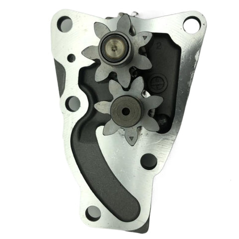 HP injection 4982682 4945774 Oil Lub pump Kit For Komatsu Cummins ISB QSB QSC 4B K38 B5.9 6B