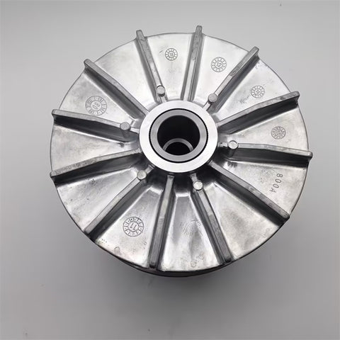 HP injection Primary Drive Clutch 1322673 1322555 for 2006-2014 Polaris Sportsman 500 800 X2