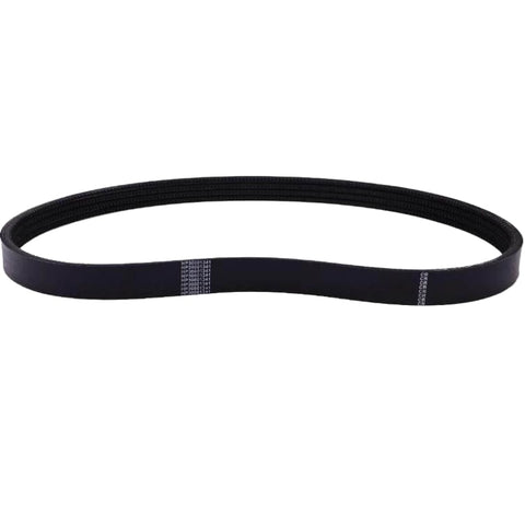 HP injection Drive Pump Belt 6662855 for Bobcat 853 863 864 873 883 A220 A300 S220 S250 T200