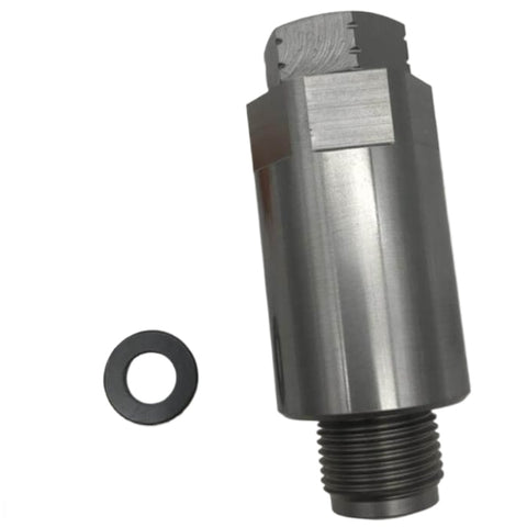 HP injection 5406058 Fuel Pressure Relieve Valve Fits For Cummins Engine ISX15 ISZ ISG QSX15