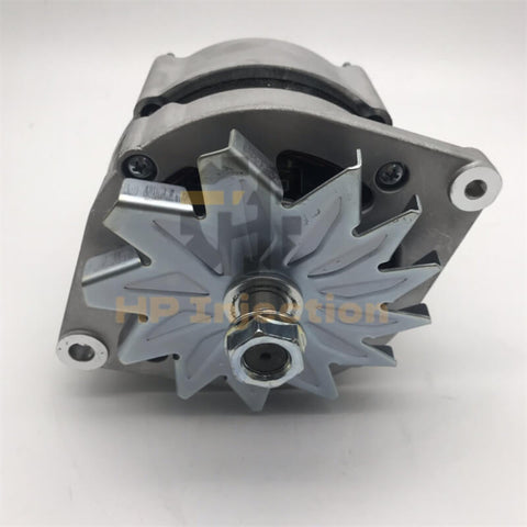 HP injection Alternator AT173624 120488205 0120488205 Fits Case John Deere New Holland T King