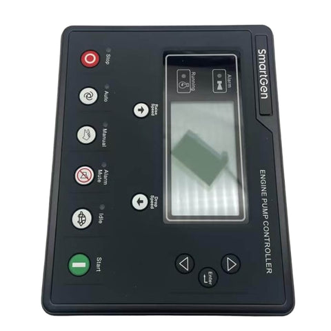 HP injection For Pump Systems Pump Unit Controller APC615 Control Module Unit Assembly