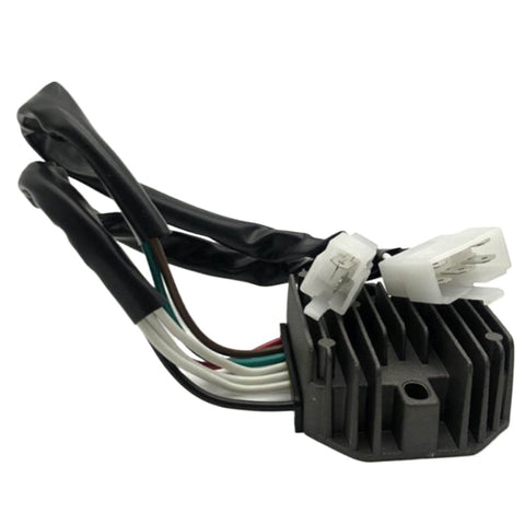 HP injection 256-81970-10-00 Voltage Regulator Rectifier Fits For Yamaha XS400 XS500 XS650