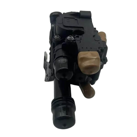 HP injection Thermostat Housing 9850364680 for Citroen Berlingo B9 C3 C4 DS4 DS5 1.6 BlueHDi