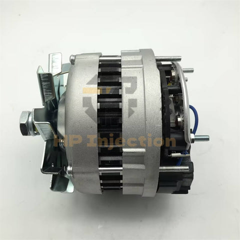 HP injection 12V 60A Alternator 04143095 01180648 01182105 LH2548 For Deutz BF4L1011 F3L1011 F4L1011 F4L1011F