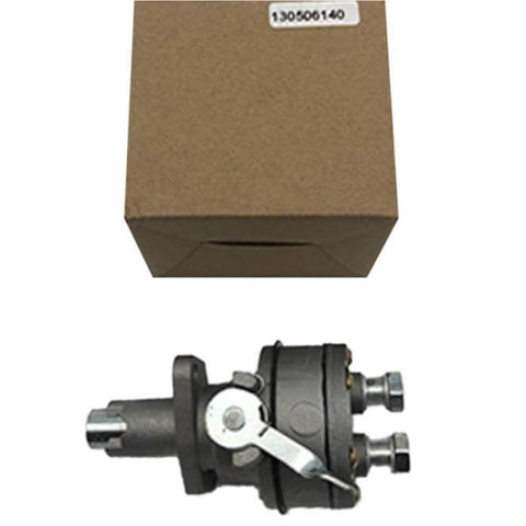 HP injection 130506140 Fuel Lift Pump for Perkins 403D-15 404D-22 404D-22T 403C-15 404C-22