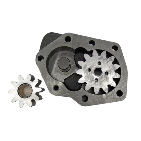 HP injection Transmission Pump for John Deere R63709 R82162 R82163 RE20918 AR85538