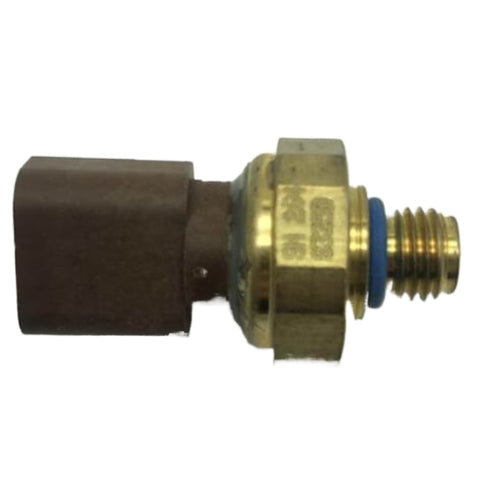 HP injection RE537640 Oil Pressure Sensor Fits John Deere 6150M 6150R 6150RH 6170M 6170R