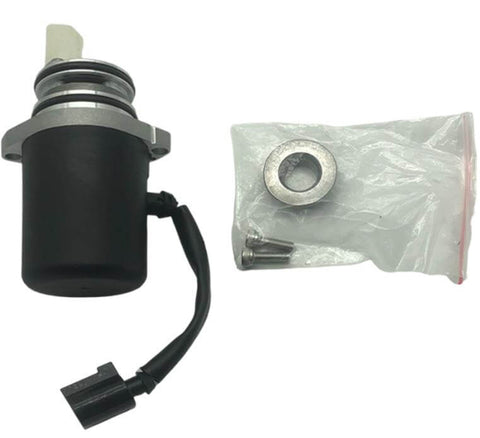 HP injection 30783079 AWD Coupling Oil Pump Rear 699-002 For 2003-2010 Volvo Ford Mercury