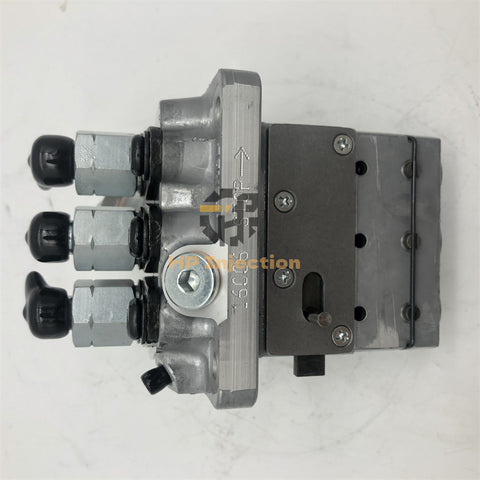Fuel Injection Pump 16861-51010 16006-51012 for Kubota Engine D722 Tractor BX1860 BX1870