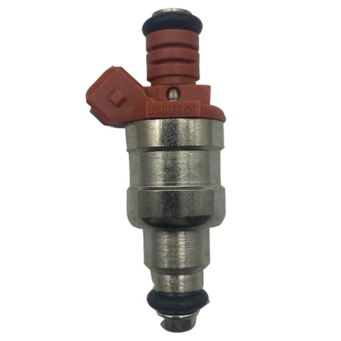 HP injection 6pcs Fuel Injector 53003956 for 1987 1988 1989 1990 JEEP Comanche Cherokee Wagoneer 4.0L