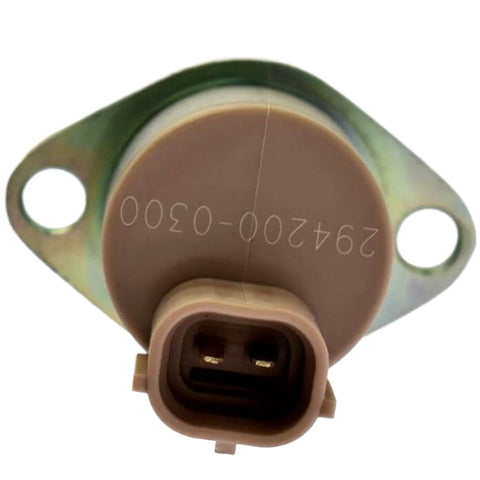 HP injection 294200-0300 Fuel Pressure Pump Suction Control Valve For Toyota Land Cruiser