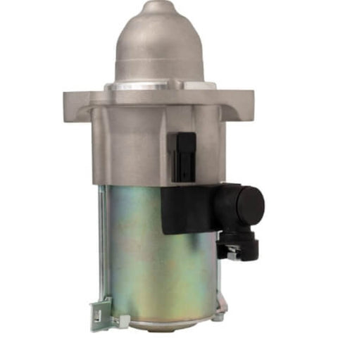 New Starter Compatible With Honda Civic L4 2.0L 1996cc 122cid K20C2 2016 20174 2018 2019 2020 31200-5BA-A51 31200-5BA-A52 SM-74027