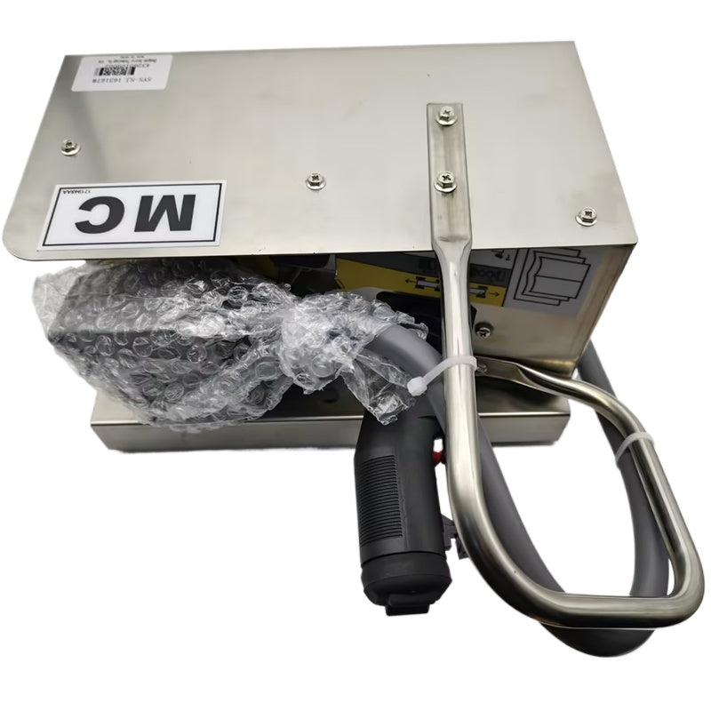 Injection Control Box HP injection Control Box 163167 163168 for Skyjack SJIII 3215 SJII 3219 ...