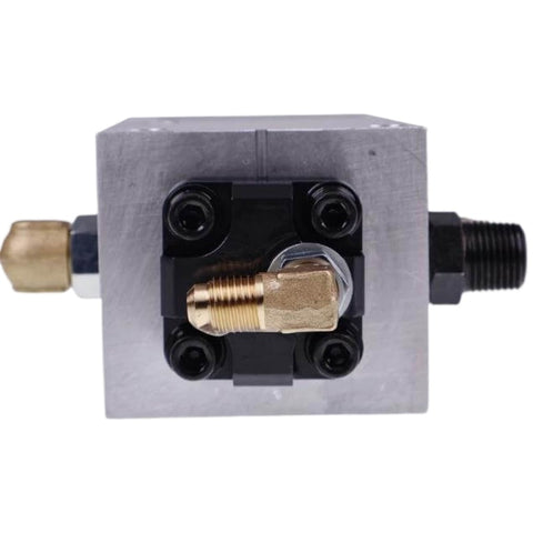 HP injection Oil Control Valve 3096081 3096576 3066811 for Cummins K19 NT855 M11 QSM11 Engine